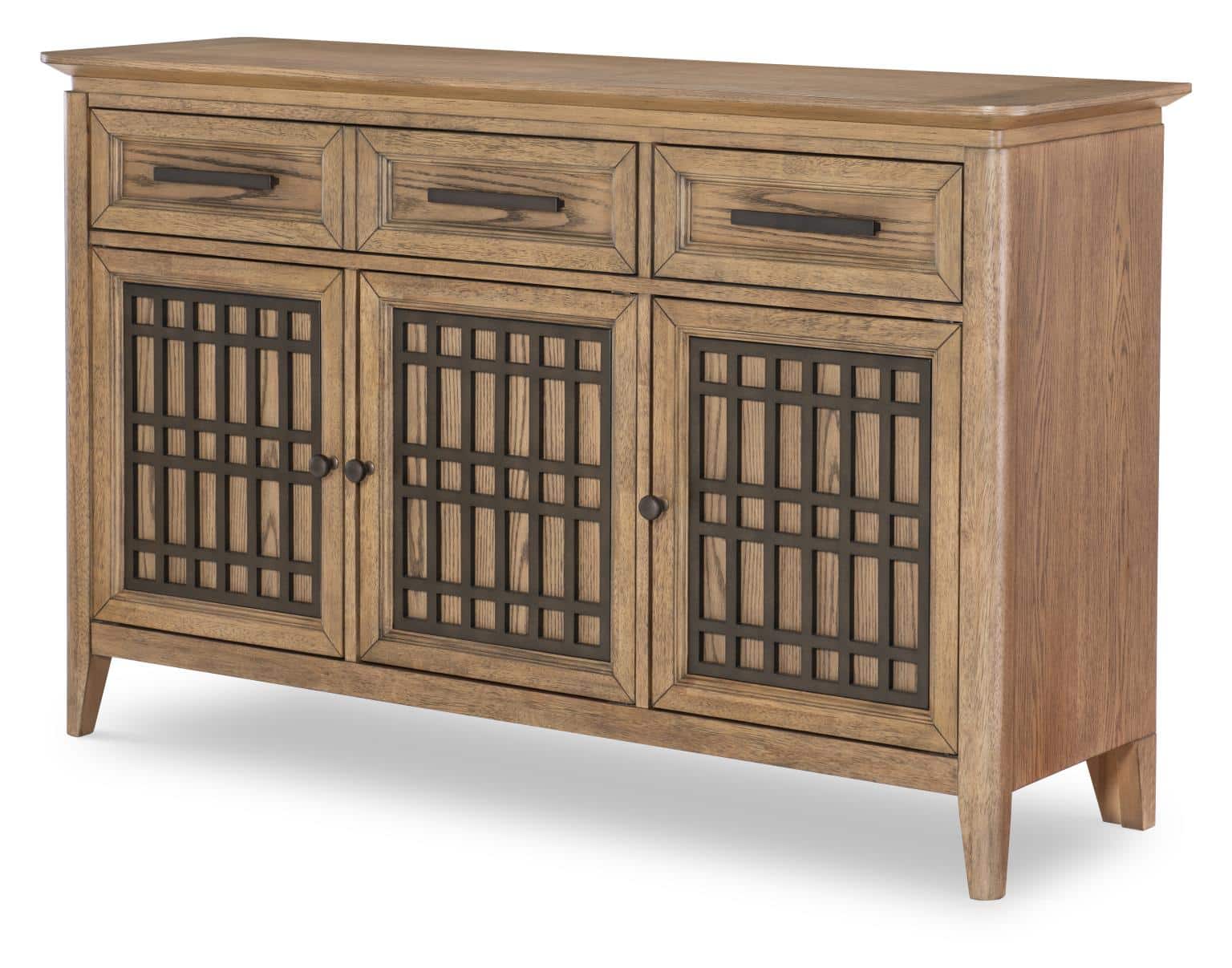 Legacy Classic 4650-151 Beacon Hill Credenza Legacy Classic 4650-151 Beacon Hill Credenza