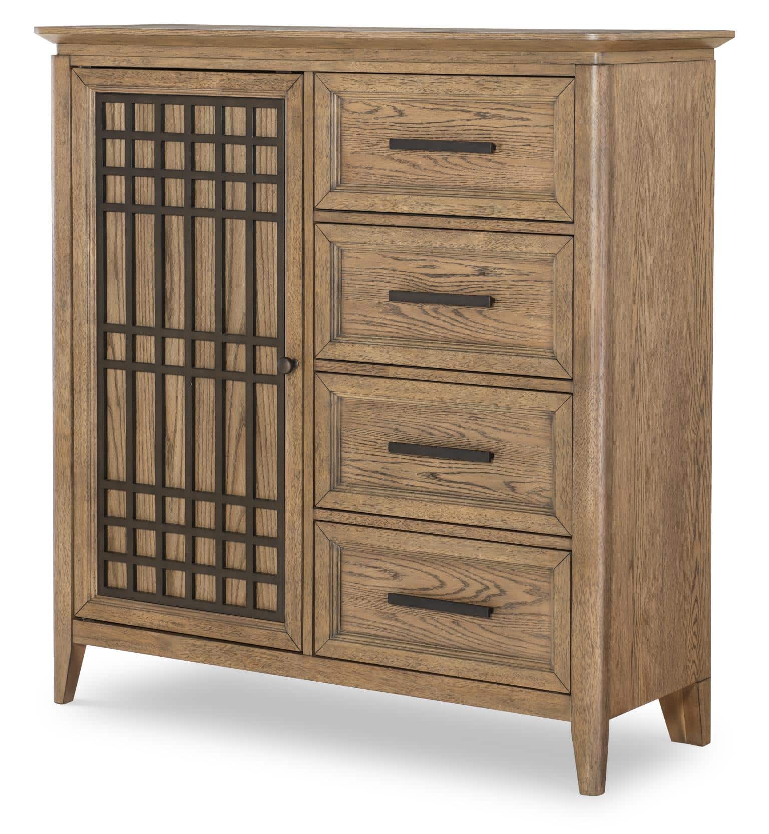 4650-2100 Door Chest Bureau