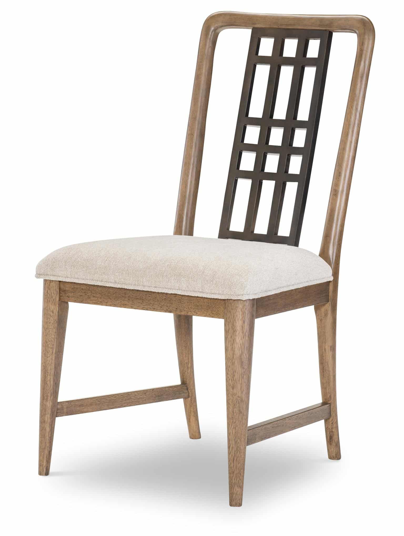 Legacy Classic 4650-240 Beacon Hill Open Back Side Chair Legacy Classic 4650-240 Beacon Hill Open Back Side Chair