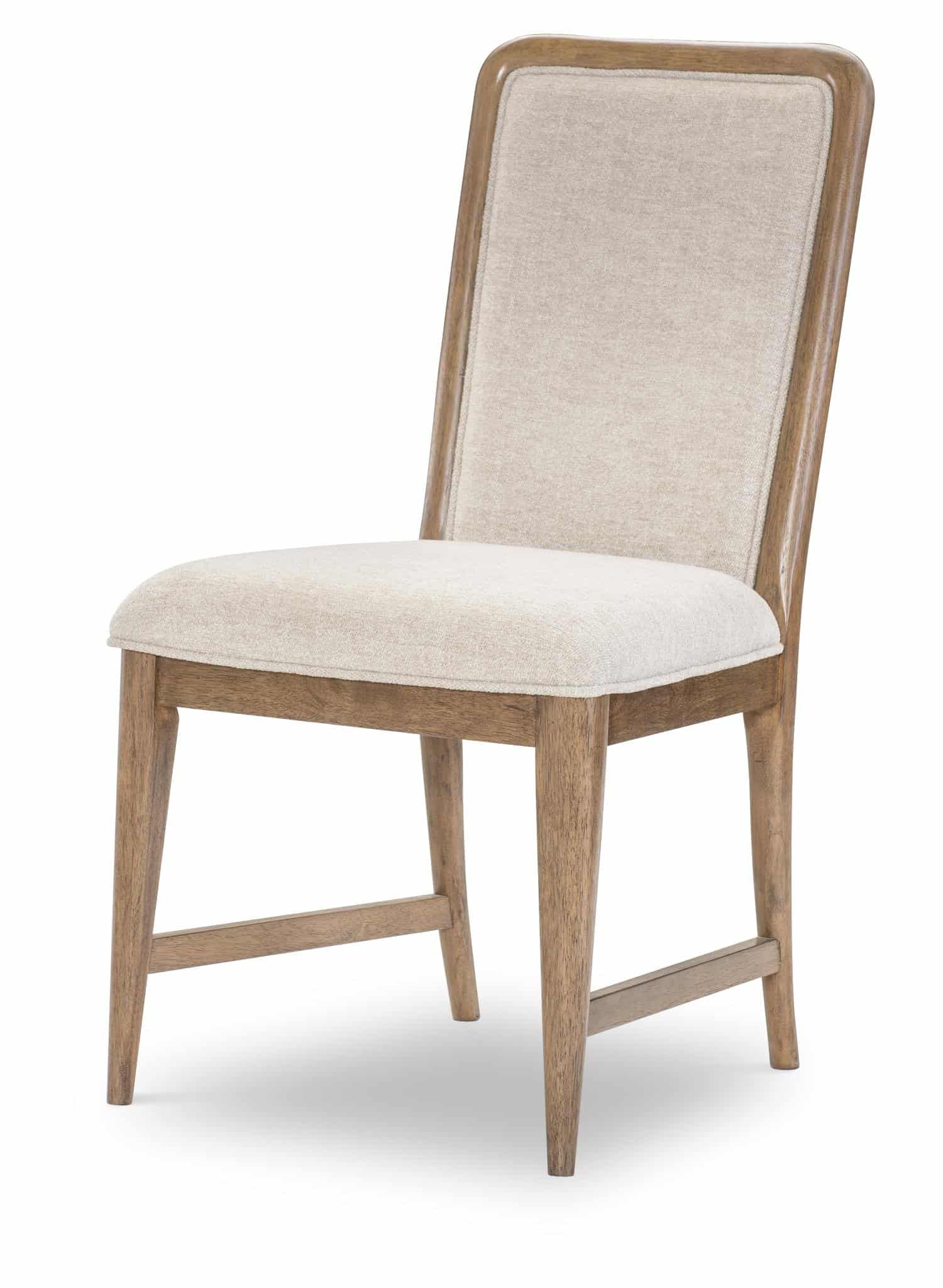 Legacy Classic 4650-340 Beacon Hill Upholstered Back Side Chair