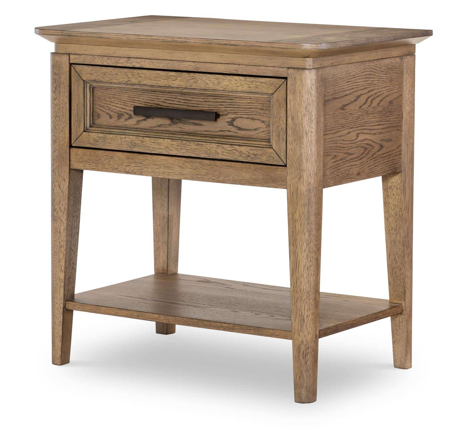 Legacy Classic 4650-3101 Beacon Hill Open Nightstand Legacy Classic 4650-3101 Beacon Hill Open Nightstand