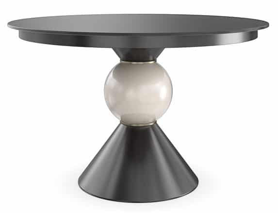 Caracole Furniture CLA-023-202 Chalice Table