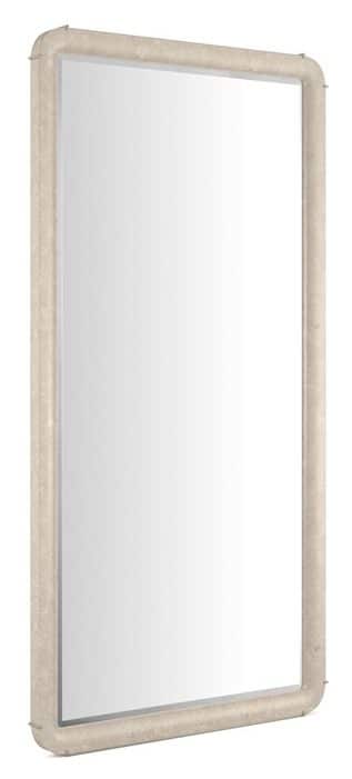 Caracole Furniture CLA-024-043 Salver Floor Mirror