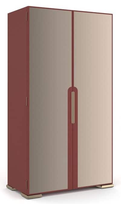Caracole Furniture CLA-024-052 Allure Armoire