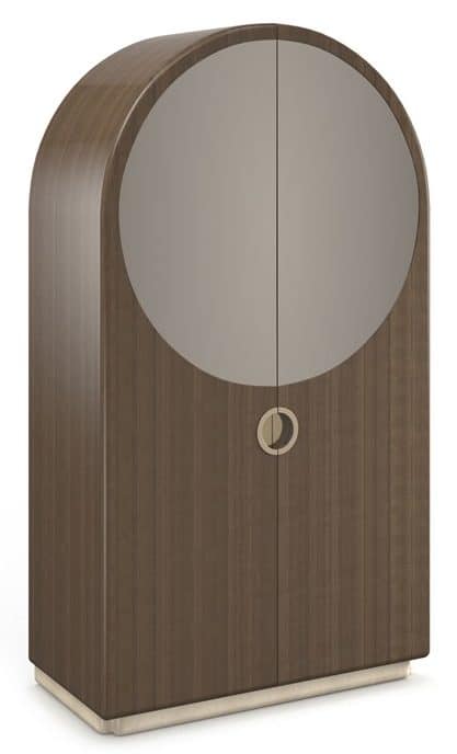 Caracole Furniture CLA-024-054 Gelee Armoire