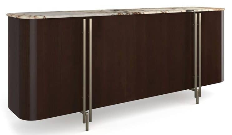 Caracole Furniture CLA-024-251 Vena Sideboard