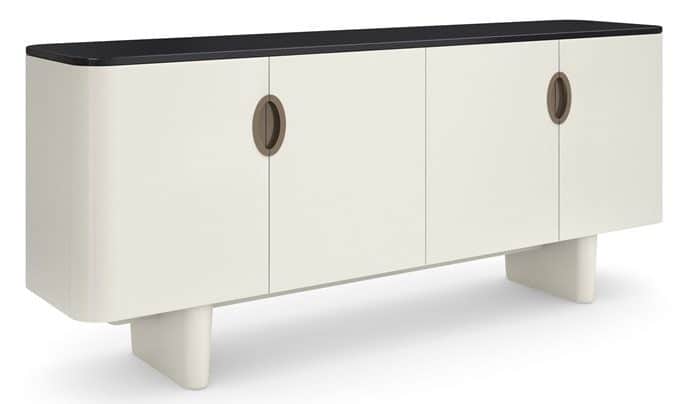 Caracole Furniture CLA-024-252 Paragon Sideboard
