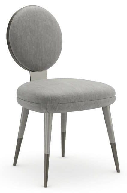 Caracole Furniture CLA-024-283 Apollo Chair