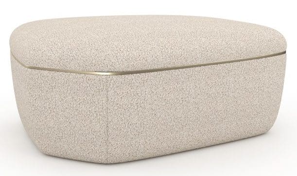 Caracole Furniture CLA-024-409 Serir Small Cocktail Table Caracole Furniture CLA-024-409 Serir Small Cocktail Table