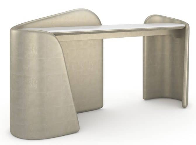 Caracole Furniture CLA-024-442 Bauble Console