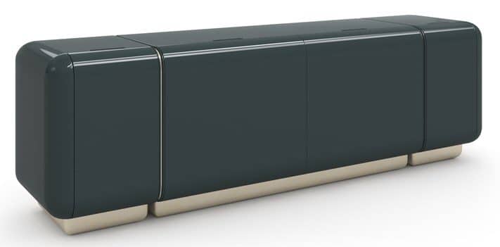 Caracole Furniture CLA-024-533 Gelee Media Apatite