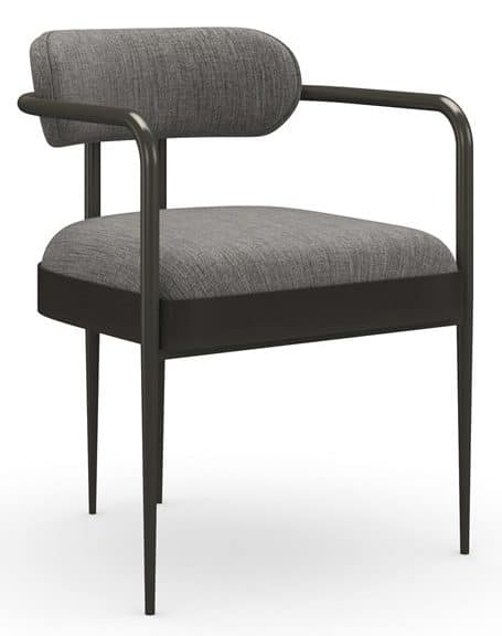 Caracole Furniture M142-024-292 Emphasis Dining Chair