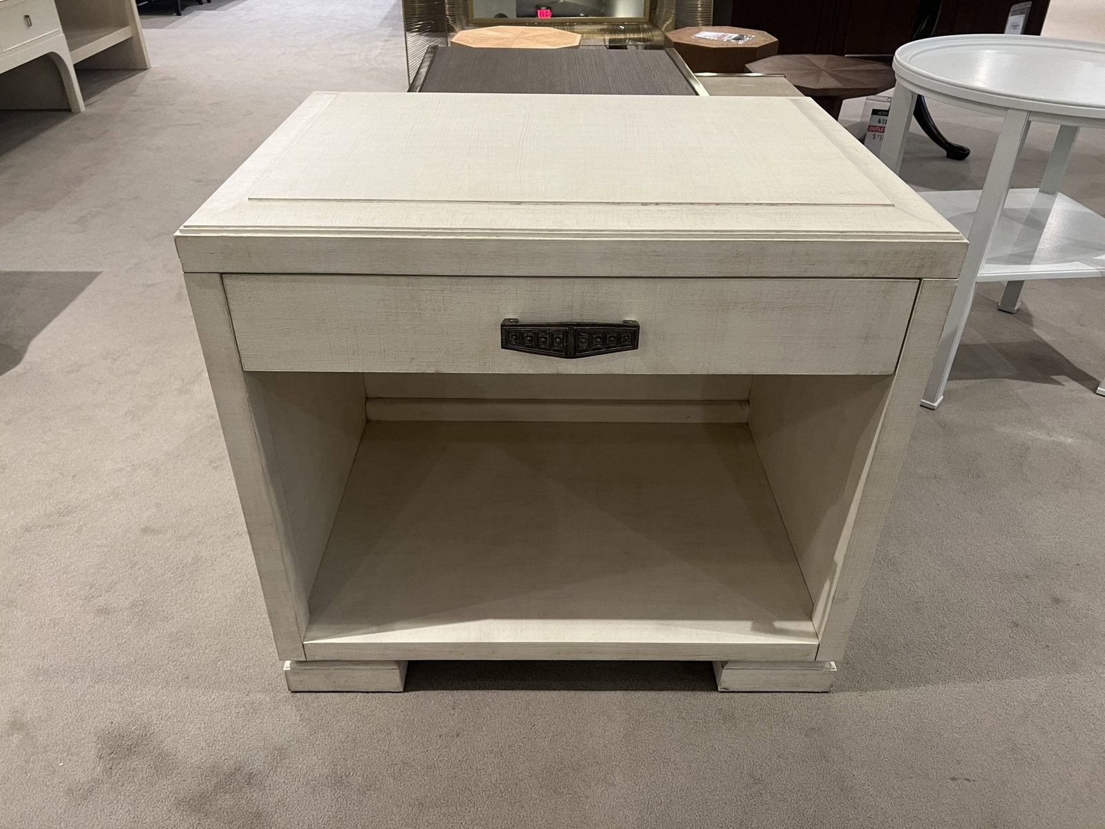 Century AE9-222/70 Voyager Nightstand
