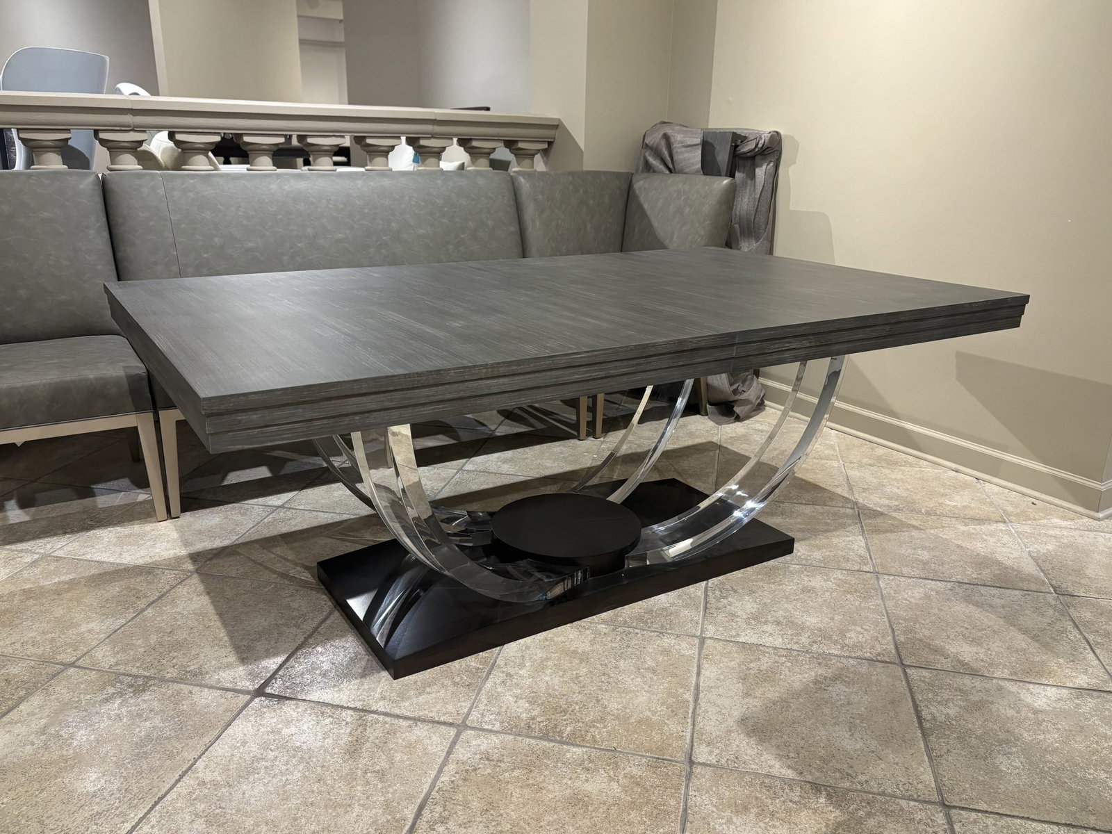 Century 559-303/304 Omni Dining Table