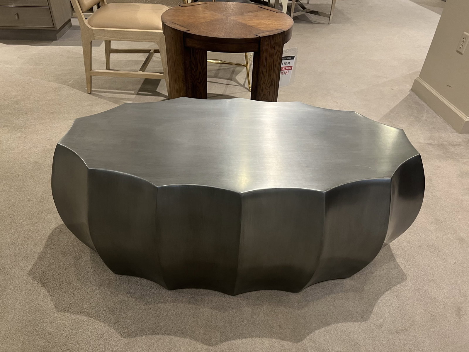 Century SF5500/70 Emerge Cocktail Table