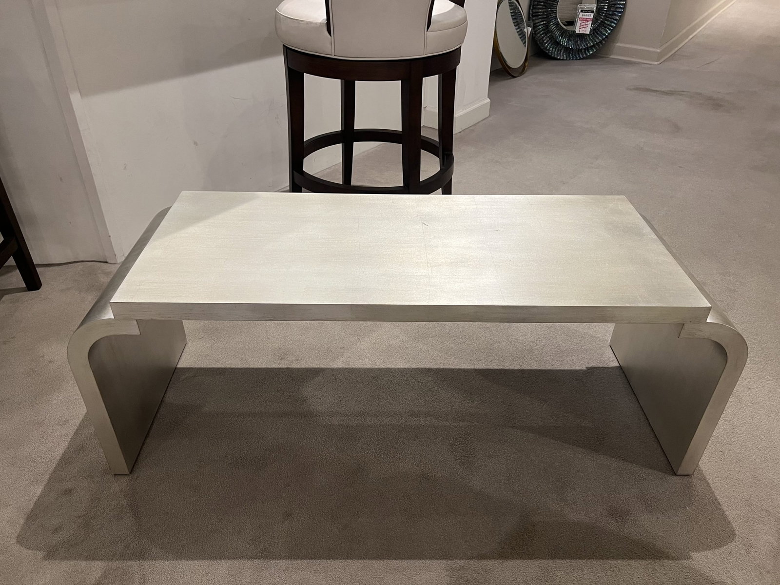 Highland House HH19-602/10 St. Pete Cocktail Table