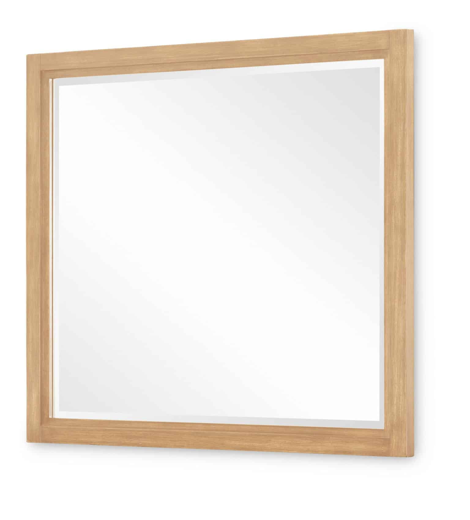 TY4420-0200 Rect Mirror