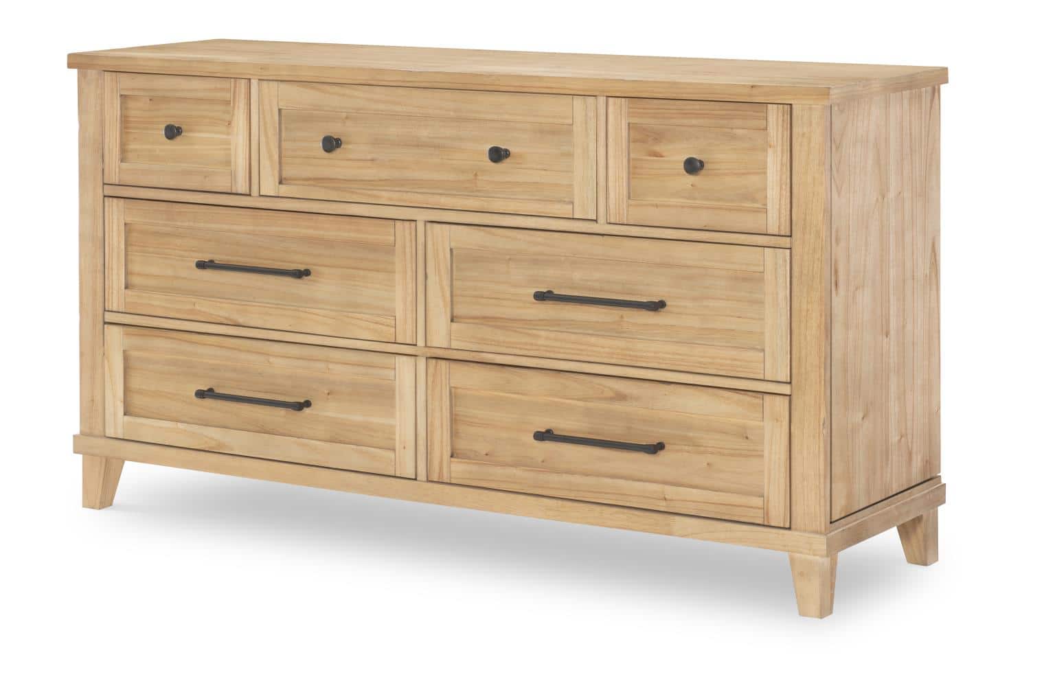 TY4420-1200 Dresser With Power USB