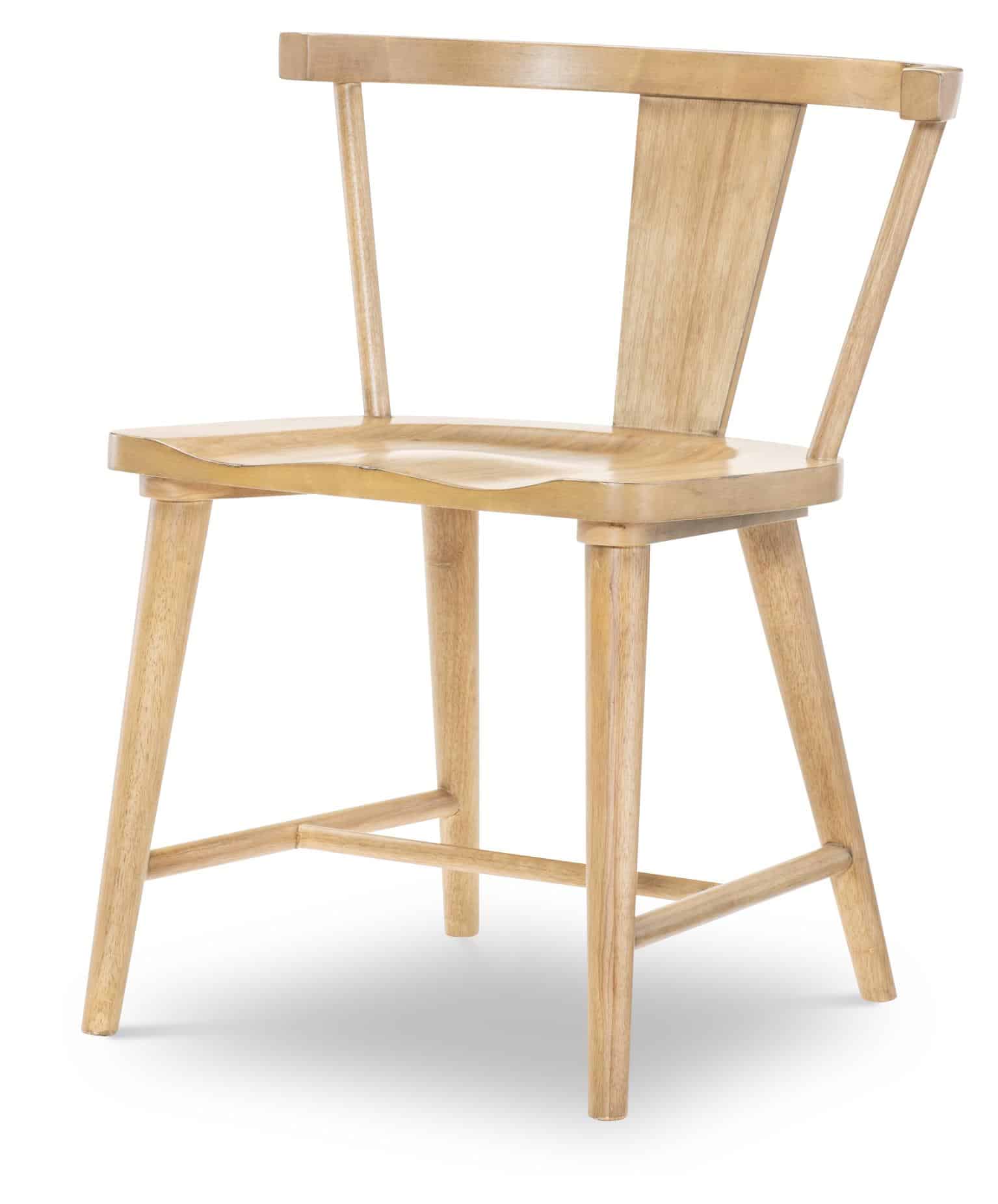 TY4420-140 Splat Back Side Chair TY4420-140 Splat Back Side Chair