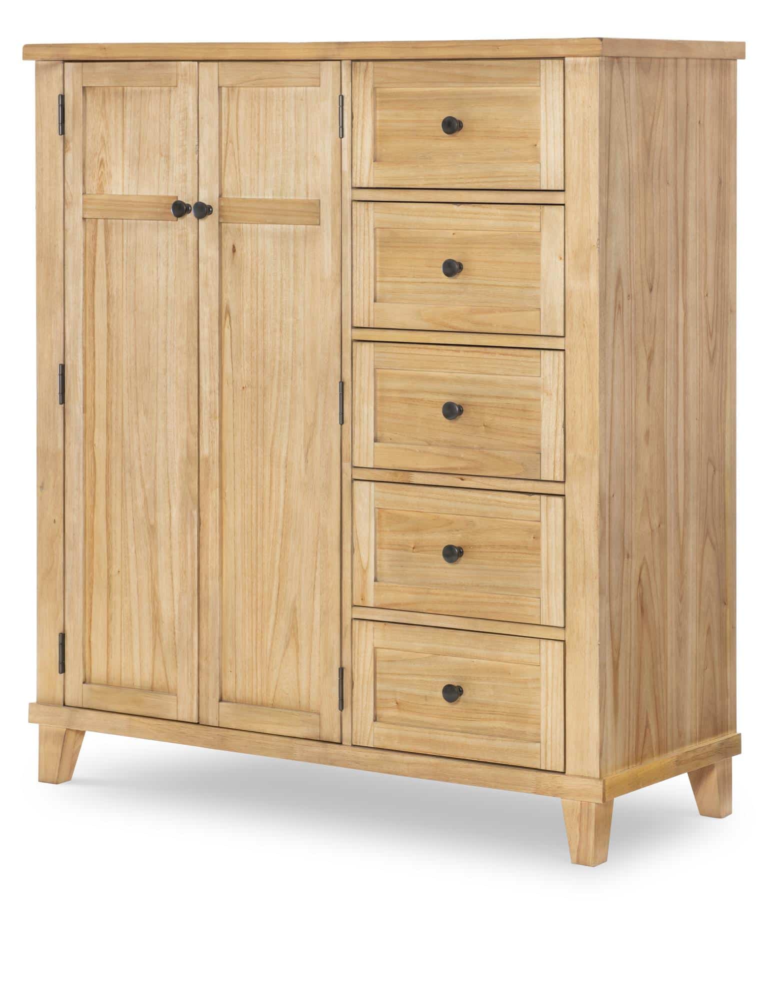 TY4420-2400 Door Drawer Chest