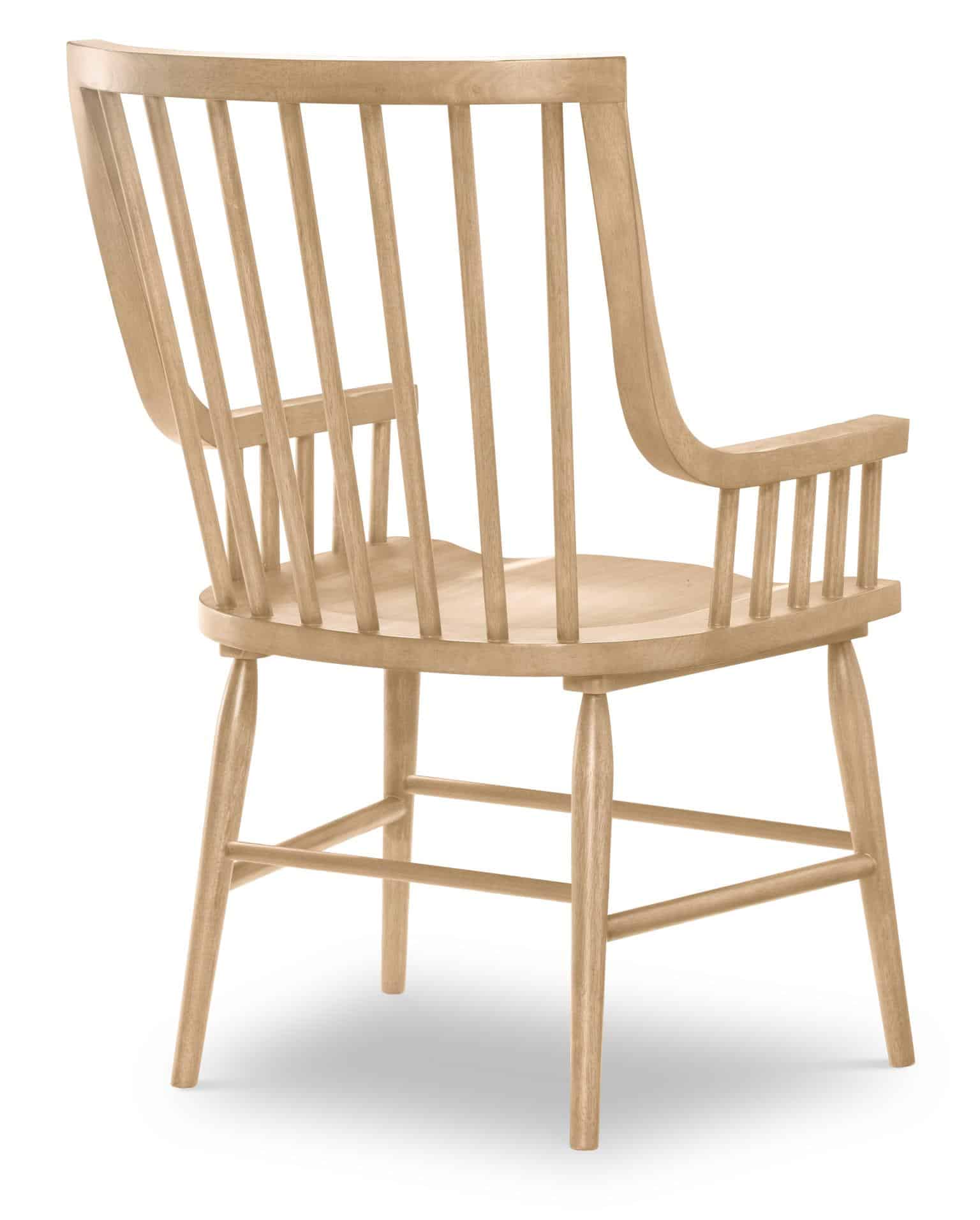 TY4420-240 Windsor Arm Chair TY4420-240 Windsor Arm Chair
