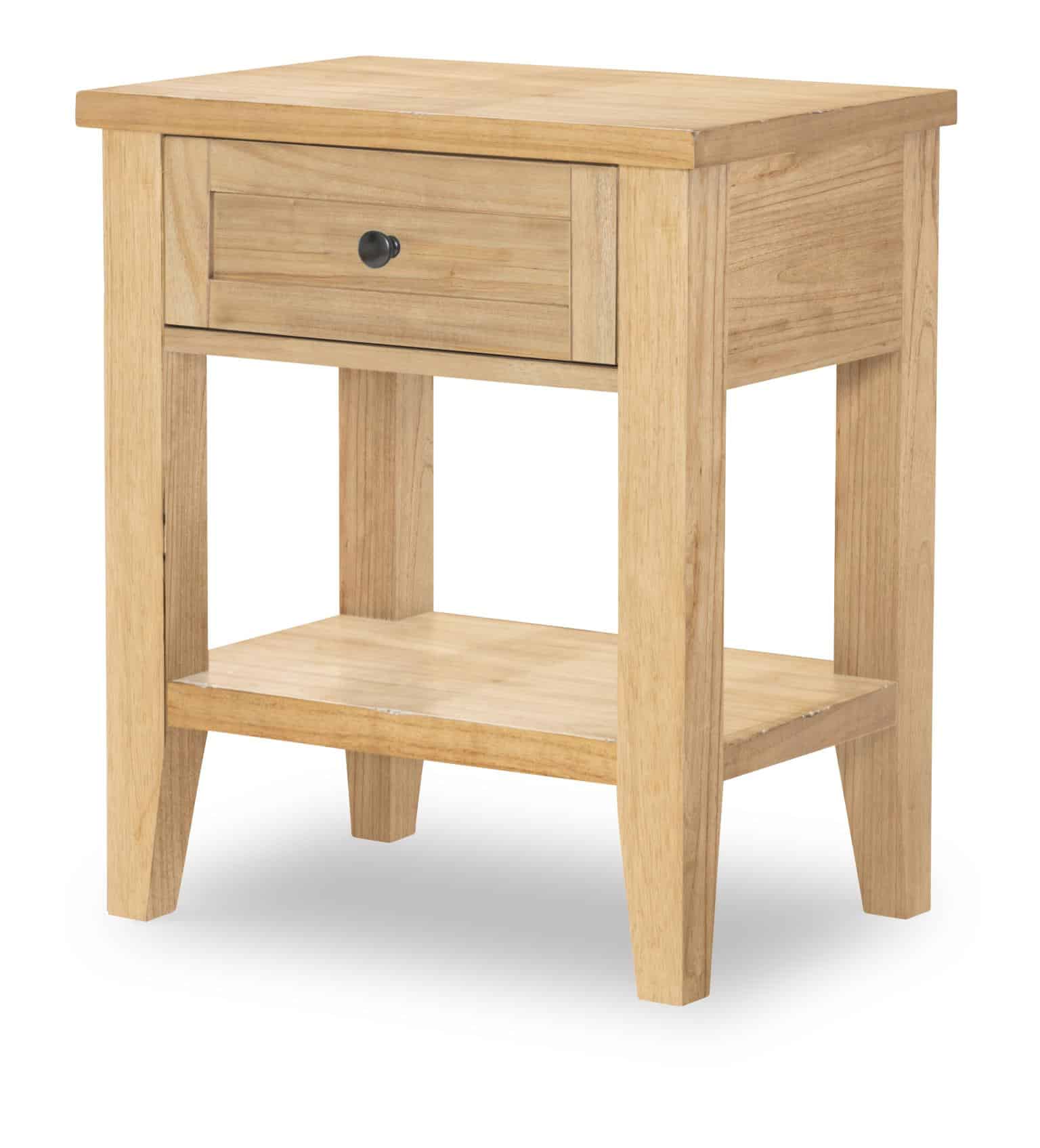TY4420-3101 Open Nightstand