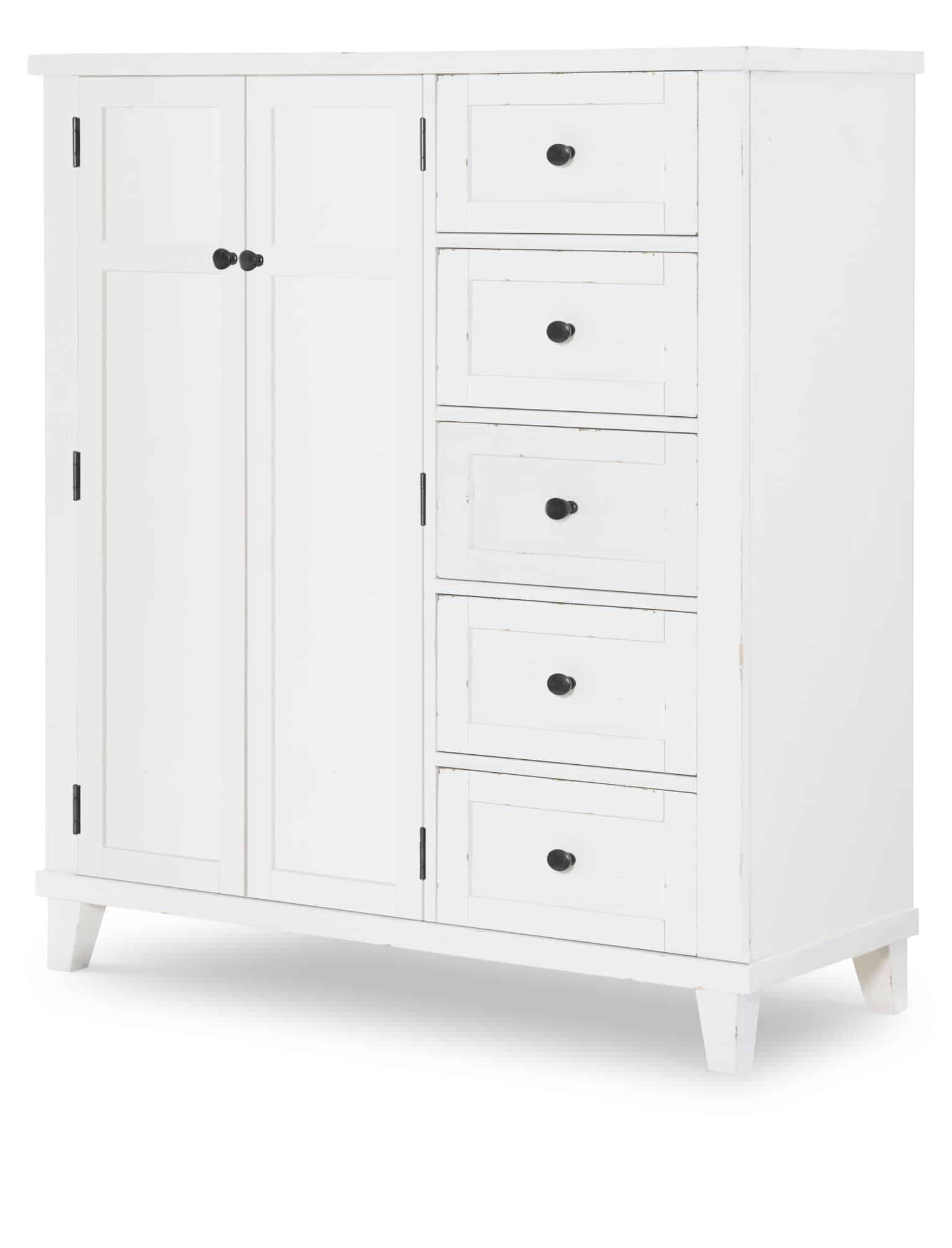 TY4421-2400 Door Drawer Chest