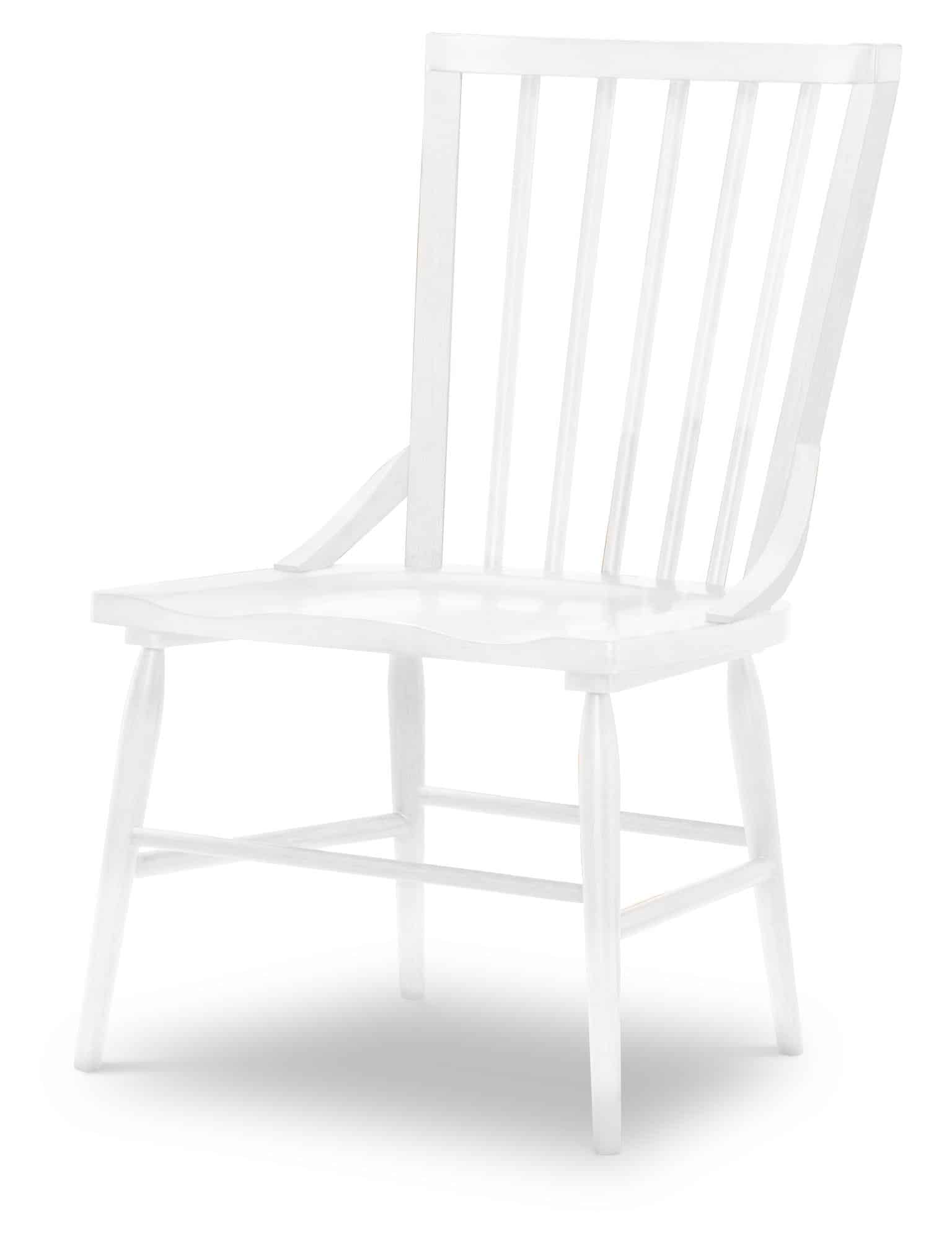 TY4421-340 Windsor Side Chair TY4421-340 Windsor Side Chair