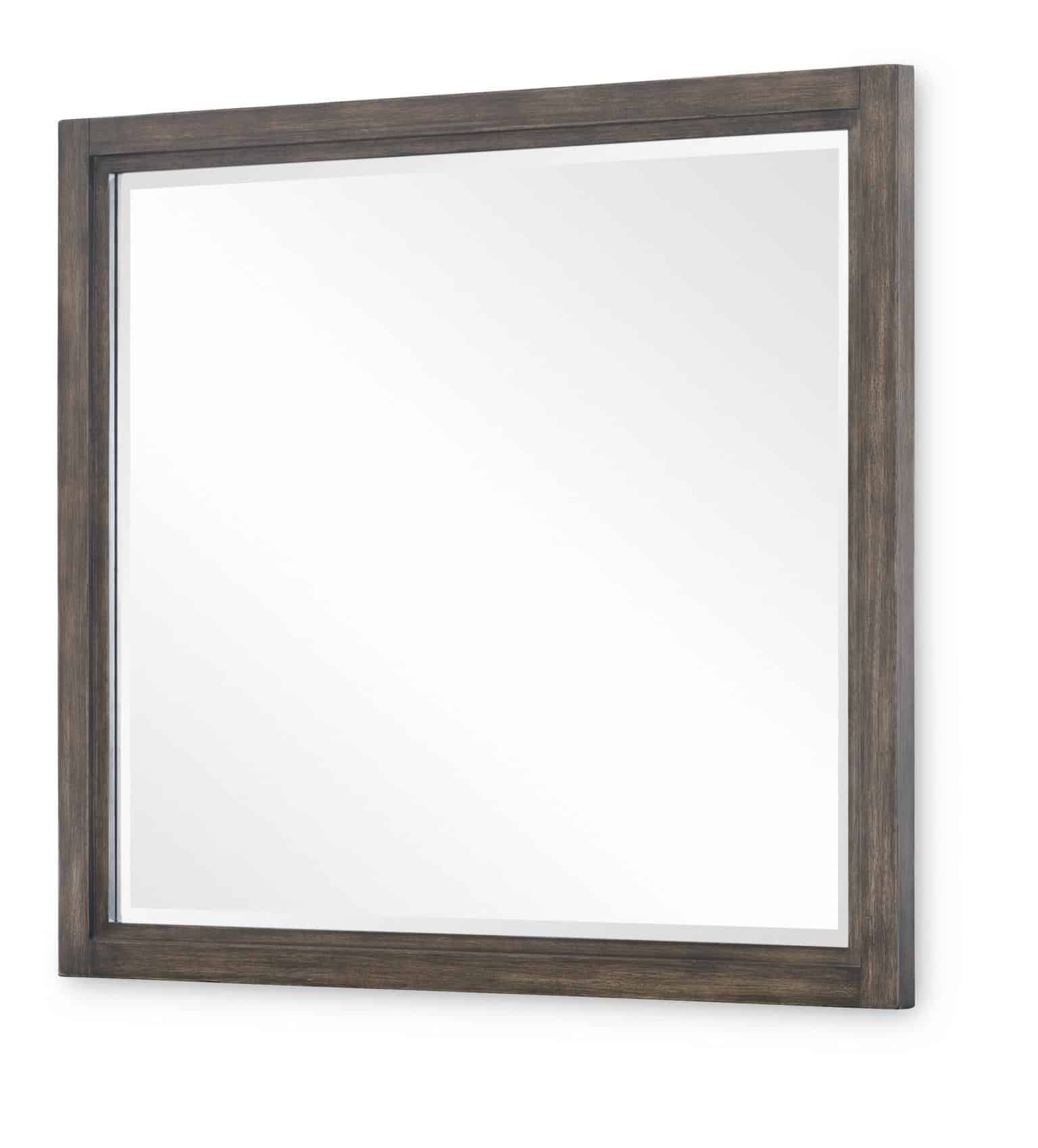 TY4422-0200 Rectangular Mirror