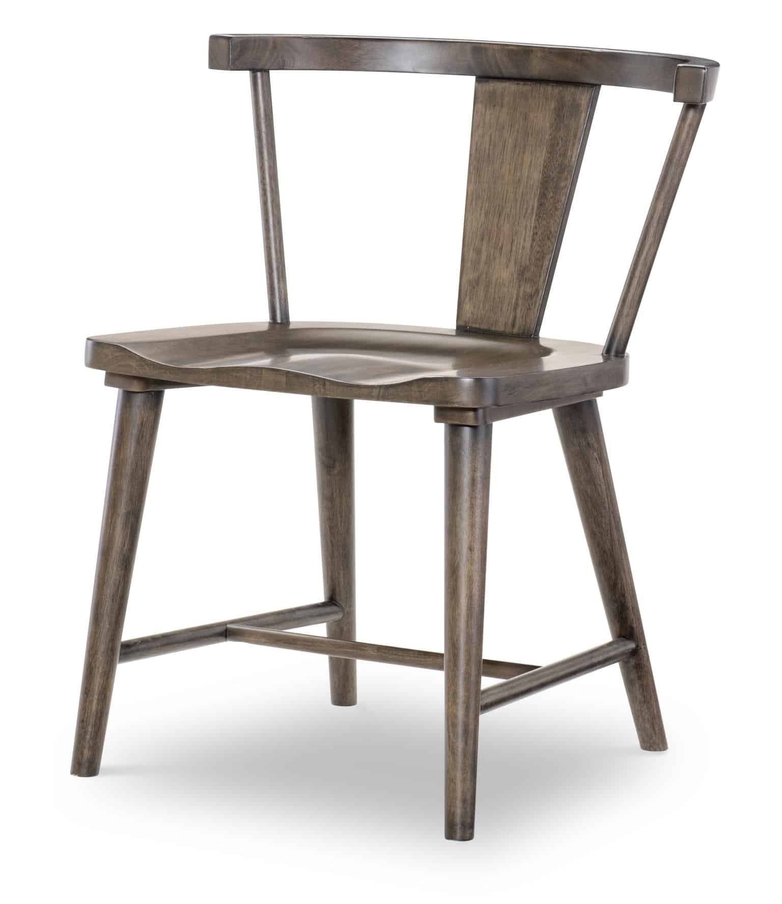 TY4422-140 Splat Back Side Chair TY4422-140 Splat Back Side Chair