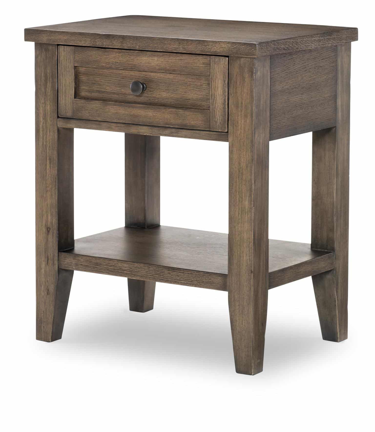 TY4422-3101 Open Nightstand