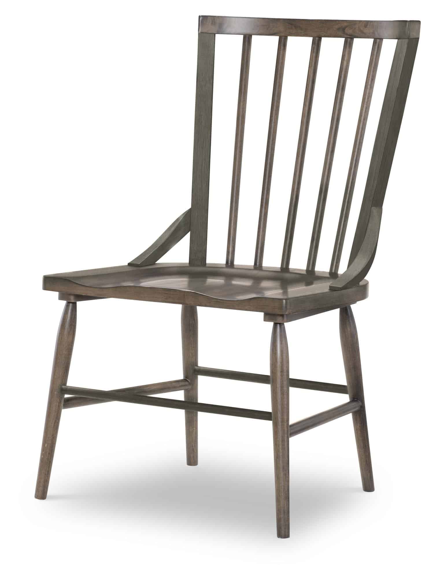 TY4422-340 Windsor Side Chair TY4422-340 Windsor Side Chair