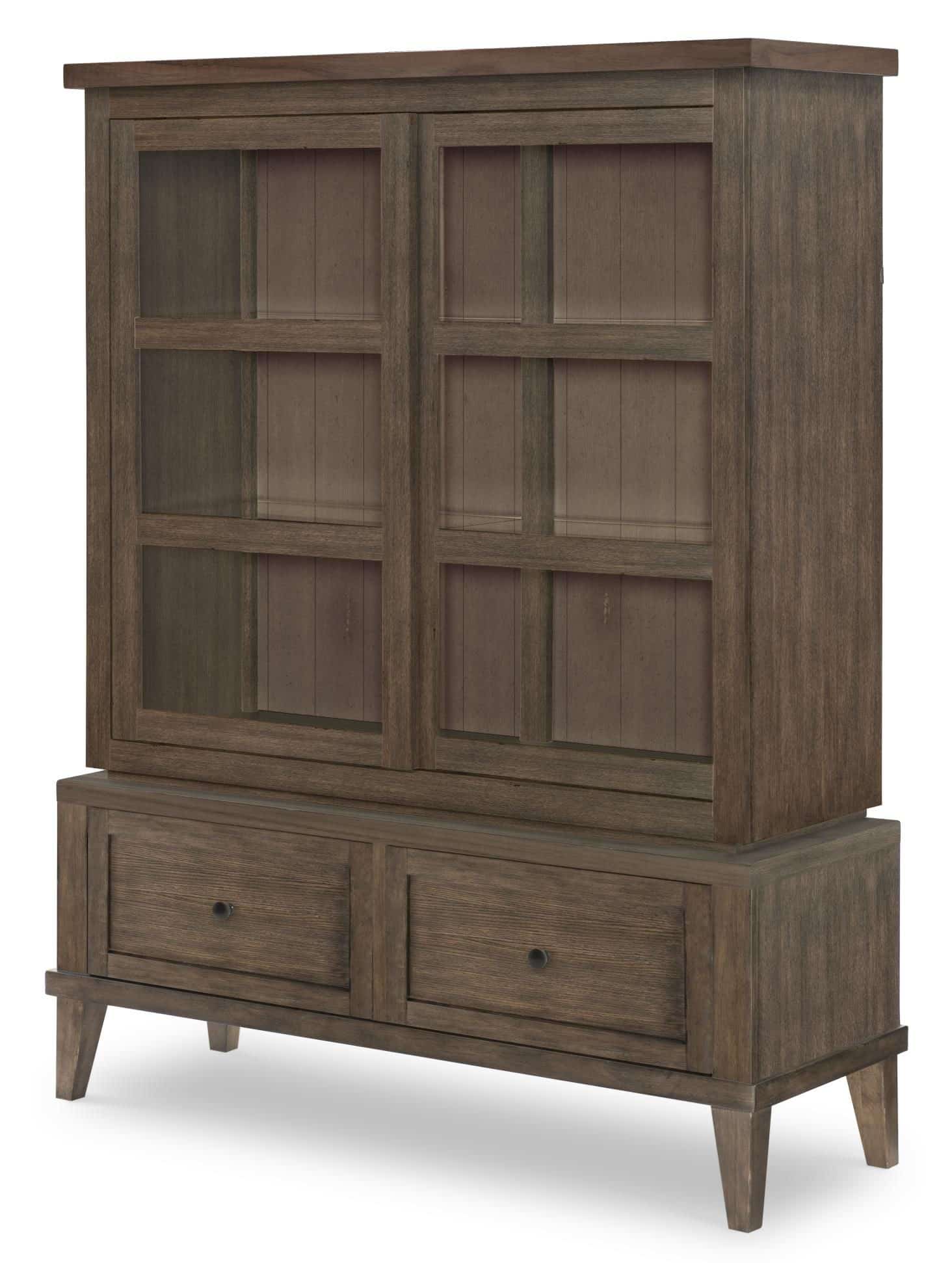 TY4422-570 Display Cabinet
