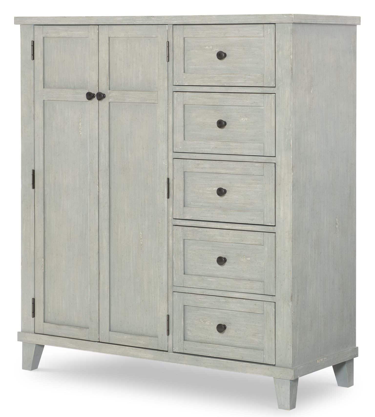 TY4423-2400 Door Drawer Chest