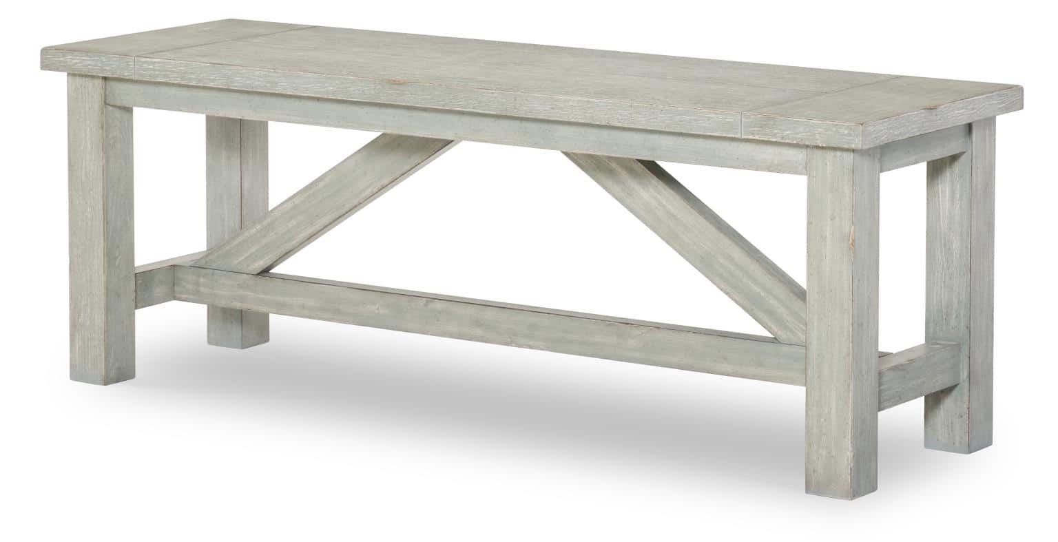 TY4423-4800 Wooden Bed Bench