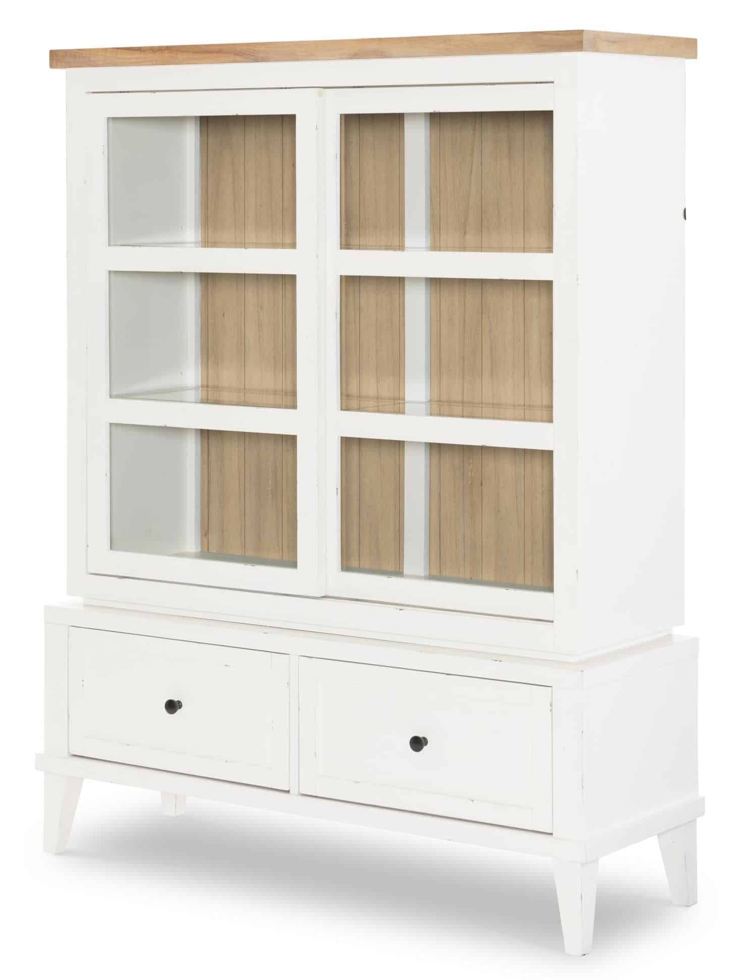 TY4424-570 Display Cabinet