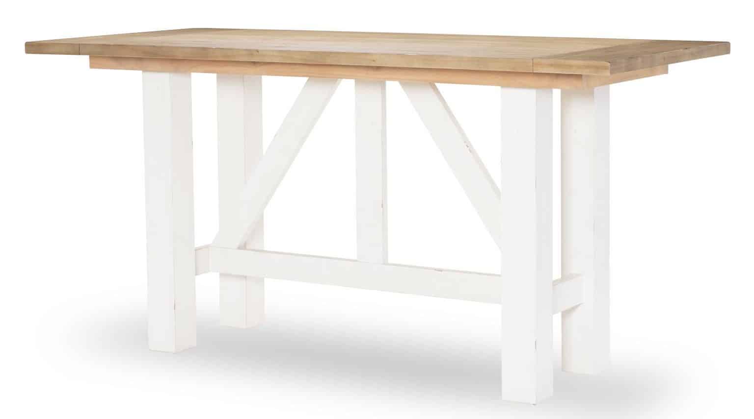 TY4424-920 Counter Height Dining Table