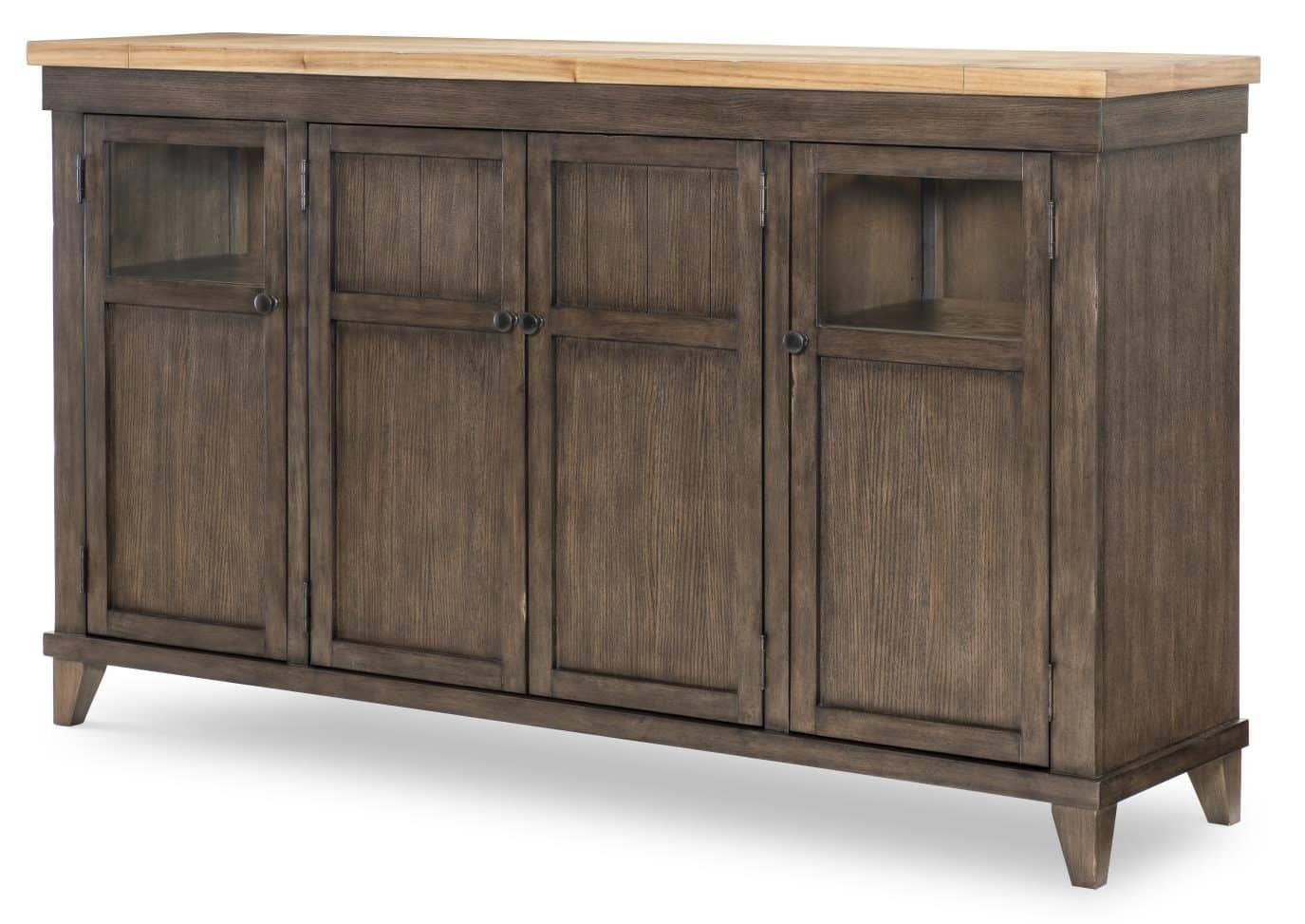 TY4425-151 Credenza
