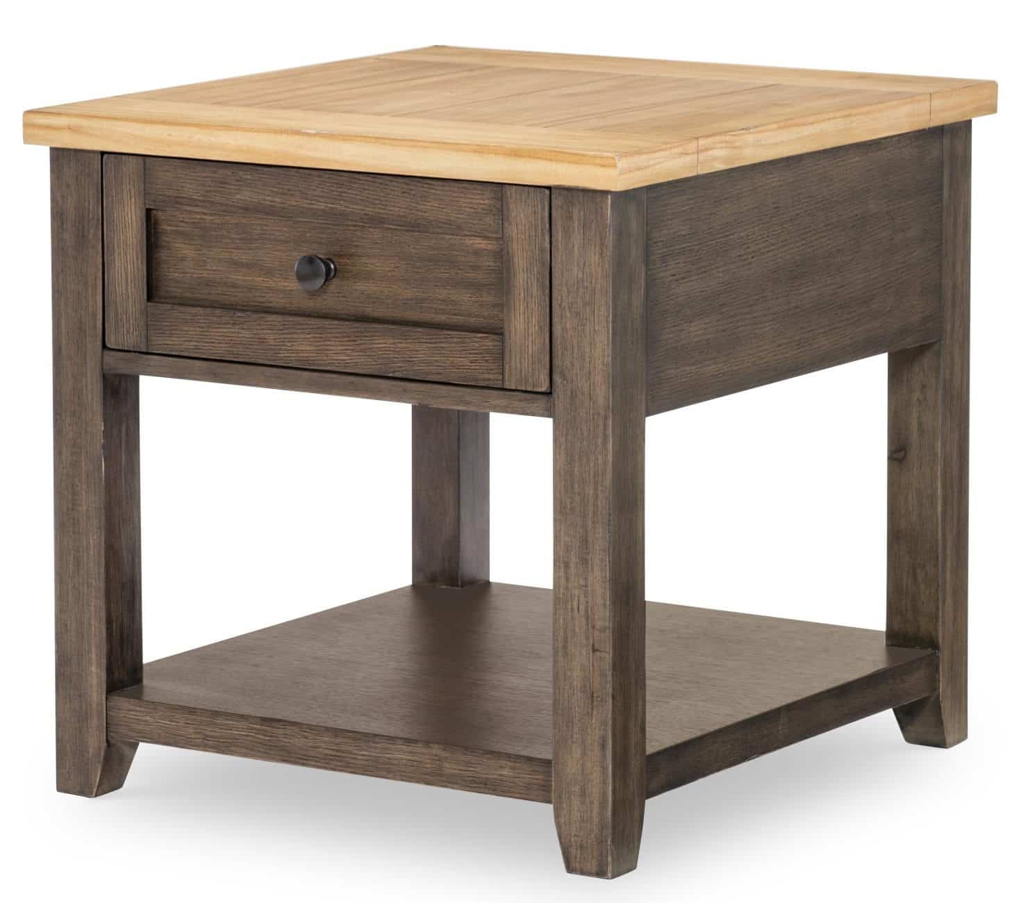 TY4425-505 End Table TY4425-505 End Table
