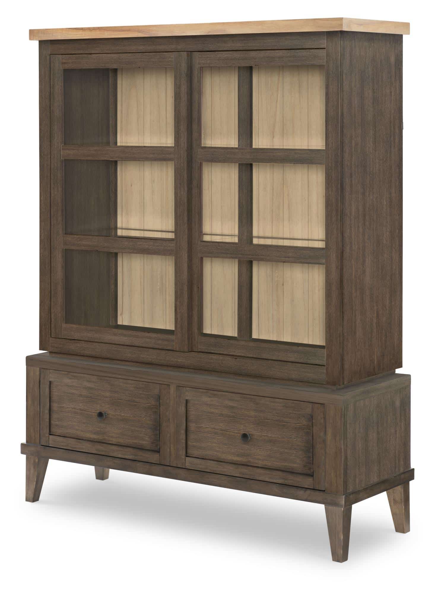 TY4425-570 Display Cabinet