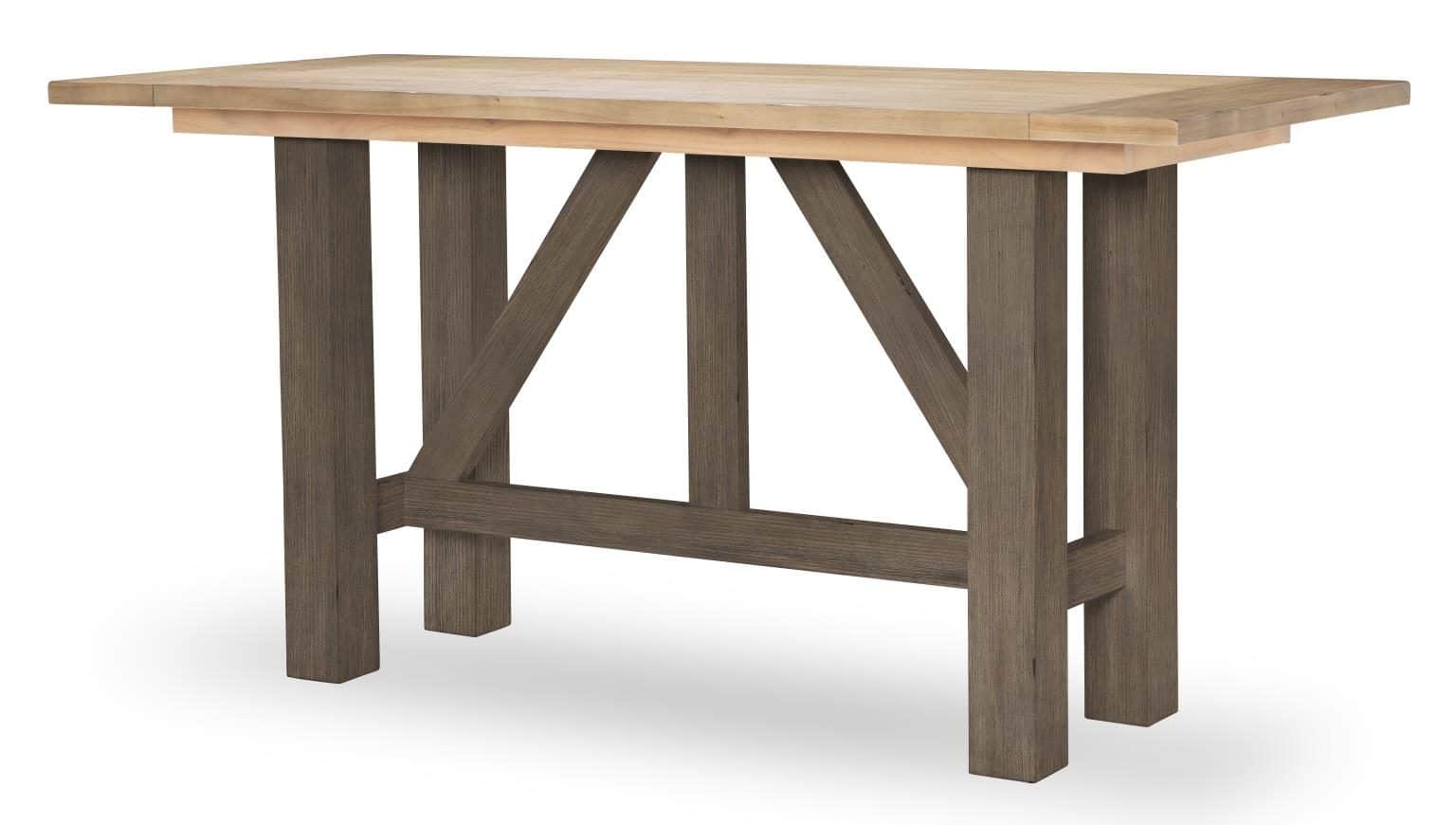 TY4425-920 Counter Height Dining Table