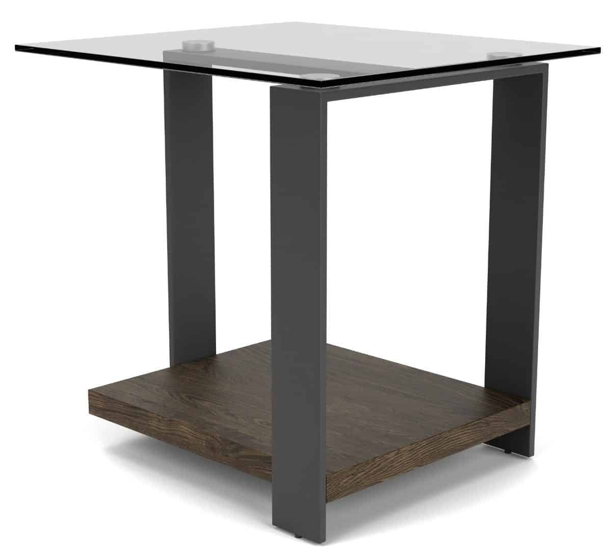 Riverside Furniture 82209 Cortland Side Table
