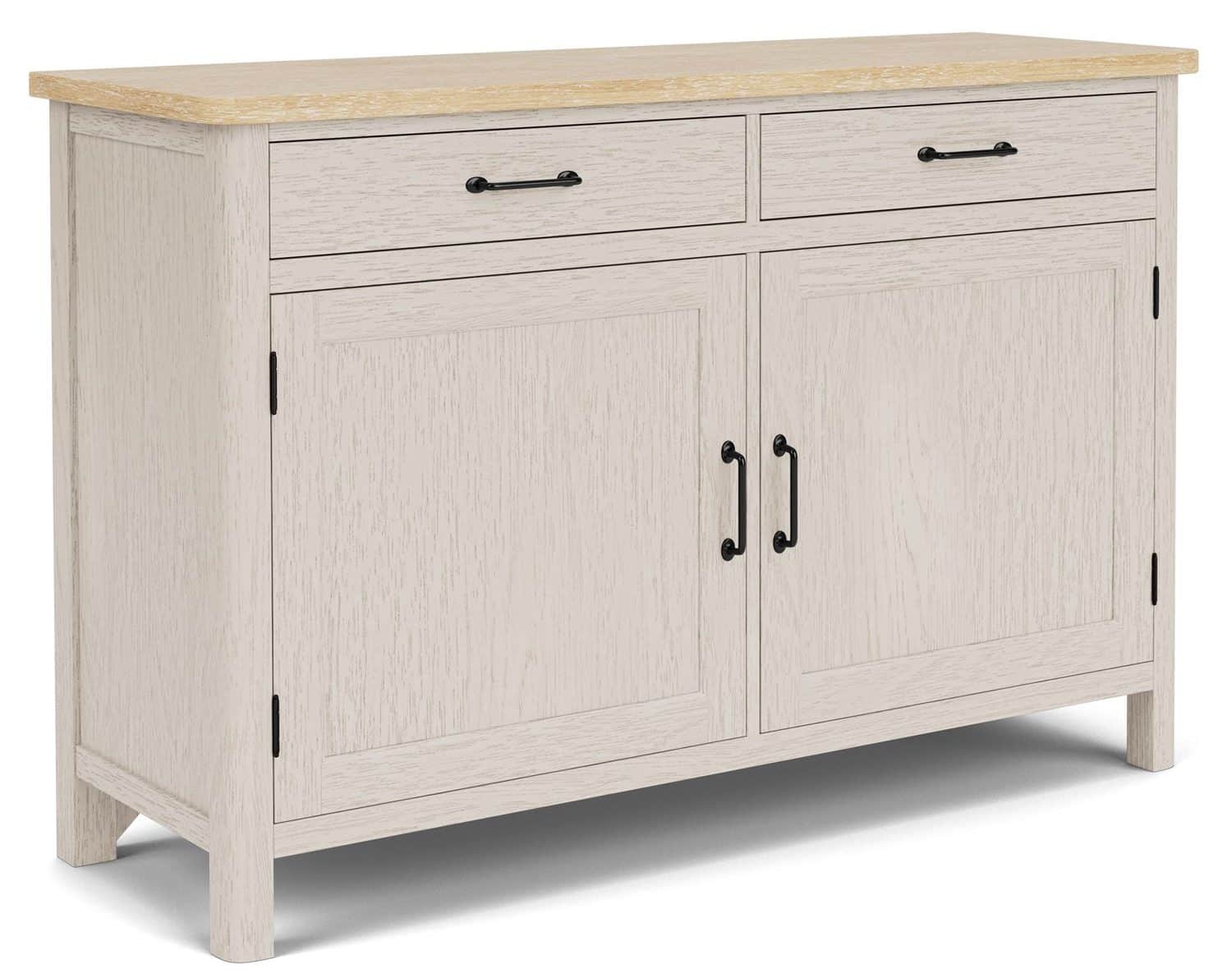 Riverside Furniture 79456 Glenndale Buffet Riverside Furniture 79456 Glenndale Buffet