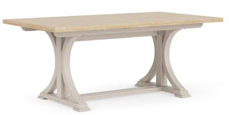 Riverside Furniture 79450 Glenndale Rectangular Dining Table