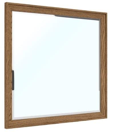 Riverside Furniture 51861 Halbrooke Mirror