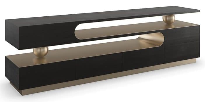 Caracole M141-023-531 Harmony Console