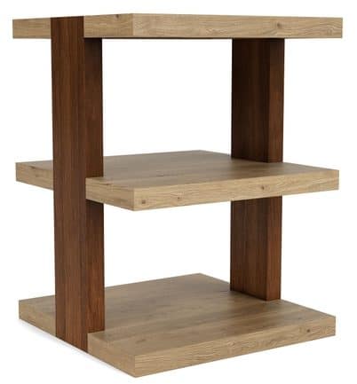 Riverside Furniture 34112 Truett Chairside Table