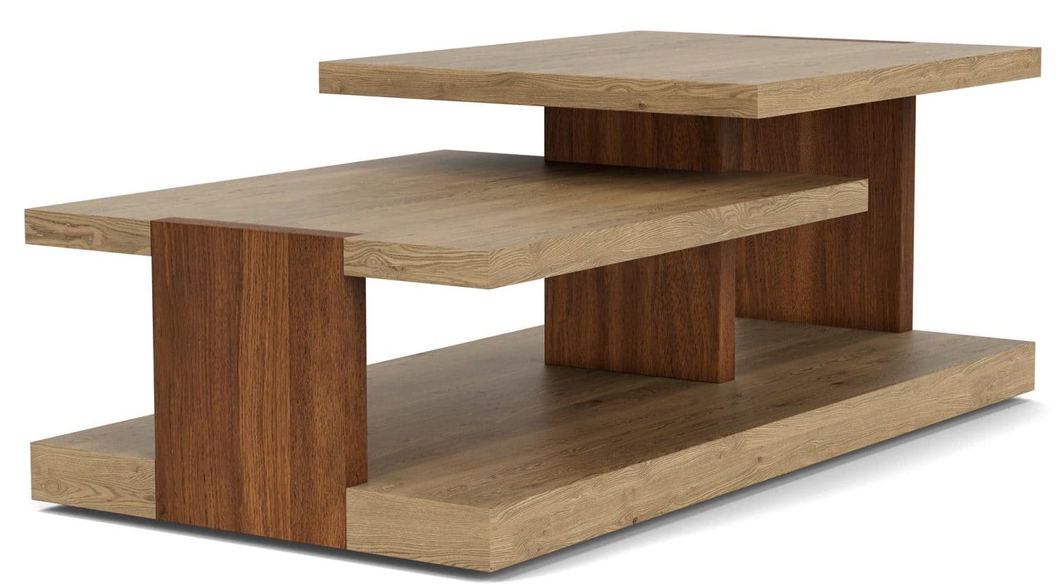 Riverside Furniture 34102 Truett Coffee Table