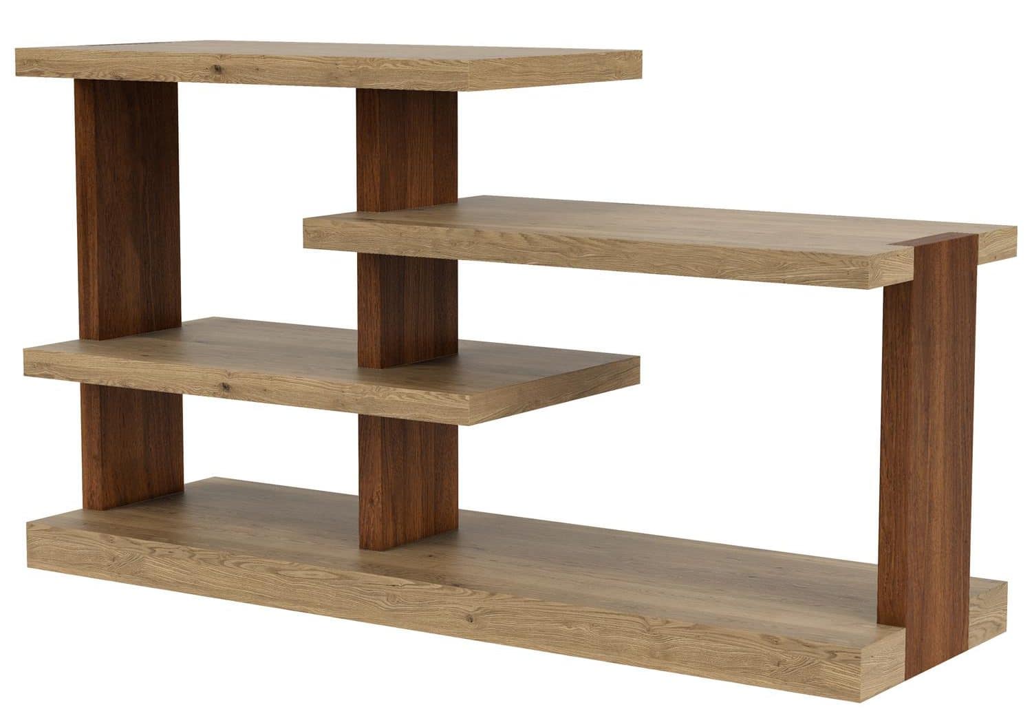 Riverside Furniture 34115 Truett Sofa Table