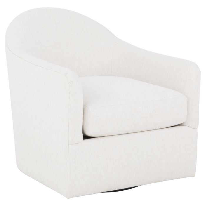 Fairfield 1016-31 Cova Swivel Chair